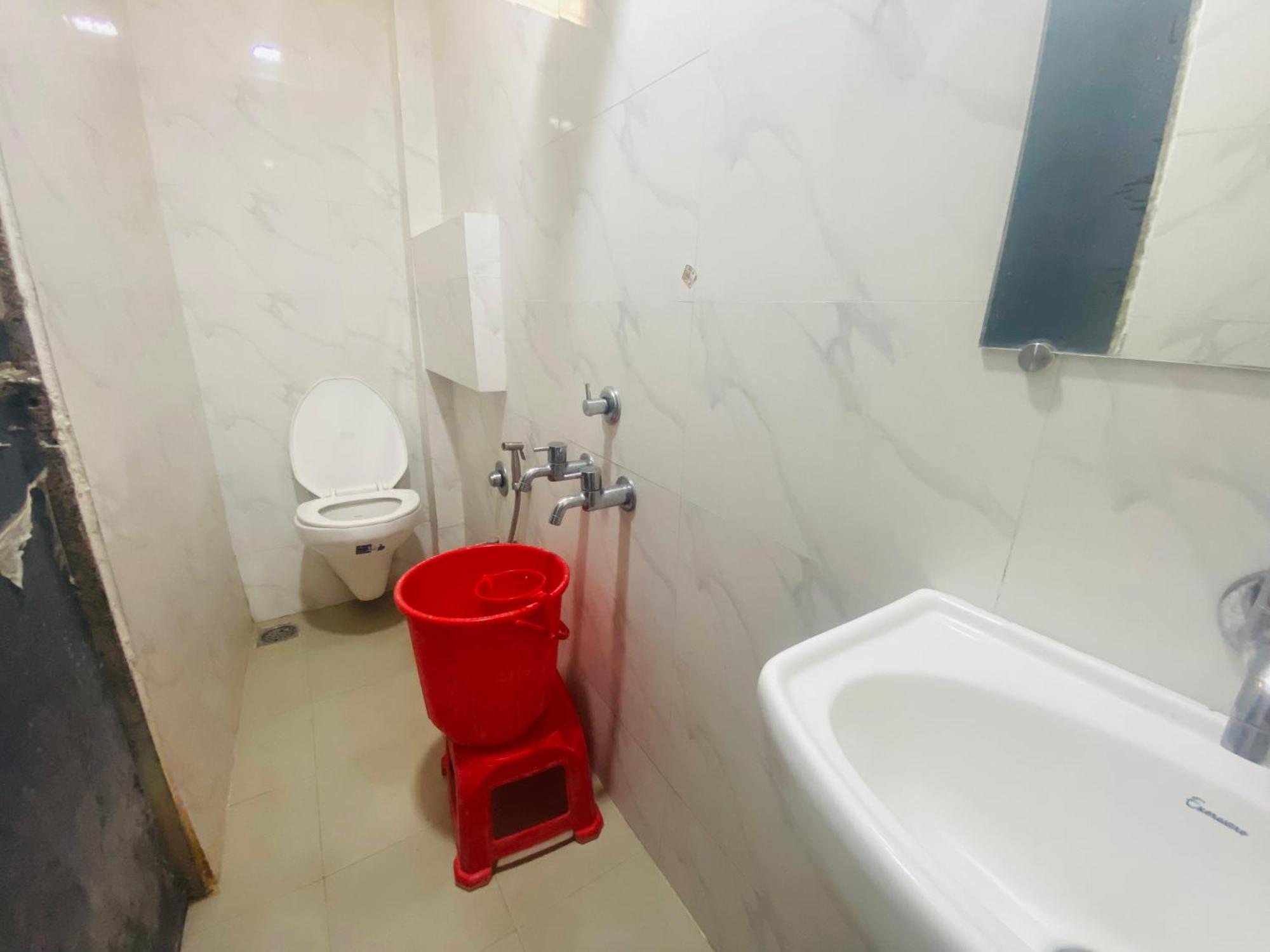 Hotel Sai Bhawani Shirdi Extérieur photo
